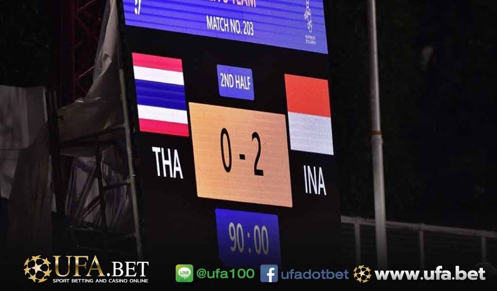 ซ๊เกมส์ 2019 แทงบอล
