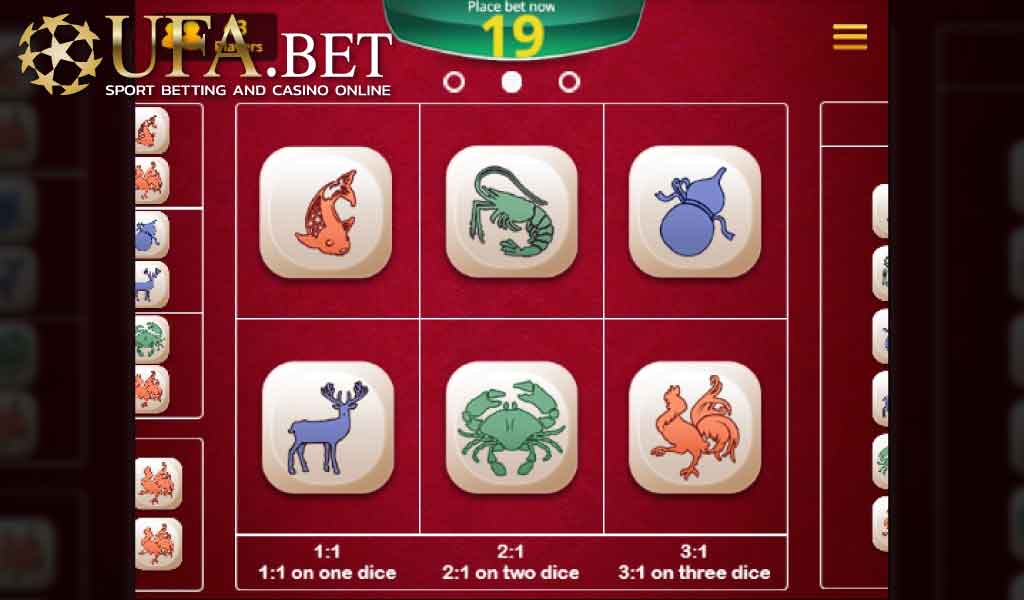 น้ำเต้าปูปลา KUBET bet