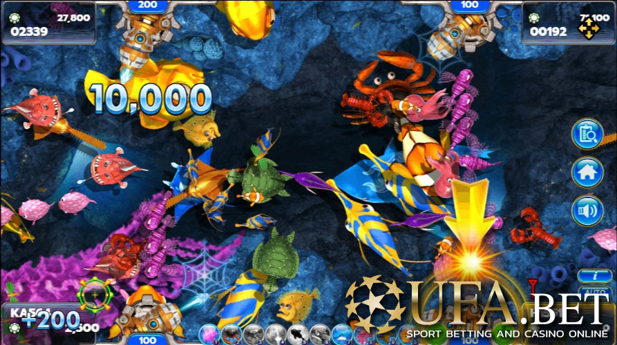 Newbie ufabet.casino