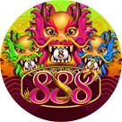 โลโก้ เกมส์สล็อต 888